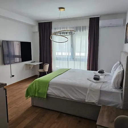 Appartement Lust Premium Iii *