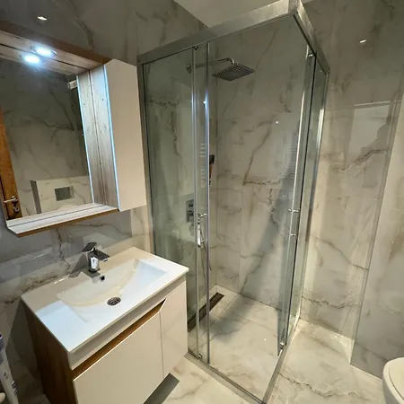 Apartment Lust Premium Iii Kragujevac