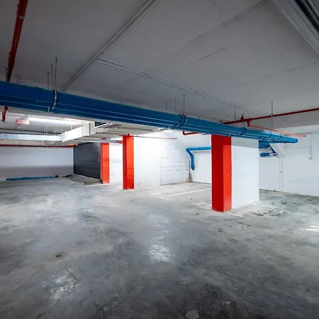 Apartment Lust Premium Iii Kragujevac