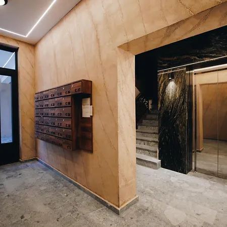 Apartment Lust Premium Iii Kragujevac