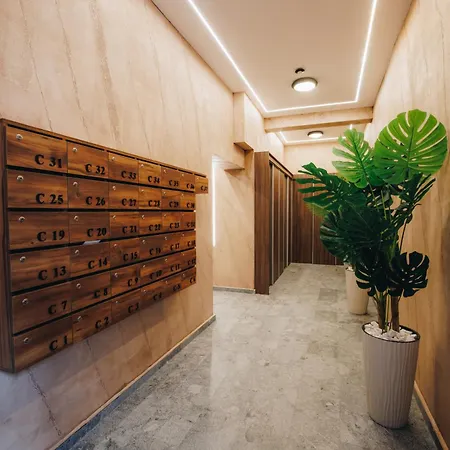 Lust Premium Iii Kragujevac