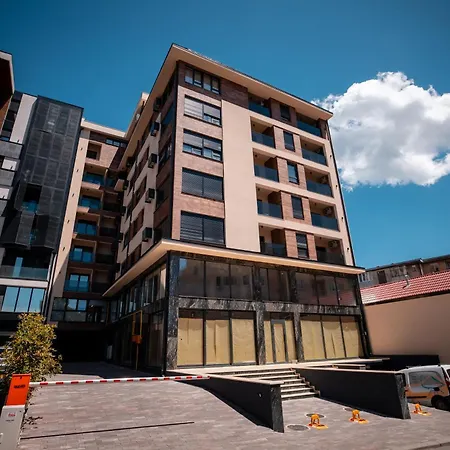 Lust Premium Iii Apartment