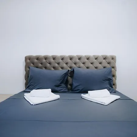 Lust Premium Iii Appartement *