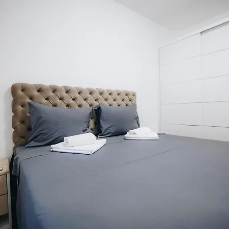 Apartment Lust Premium Iii Kragujevac