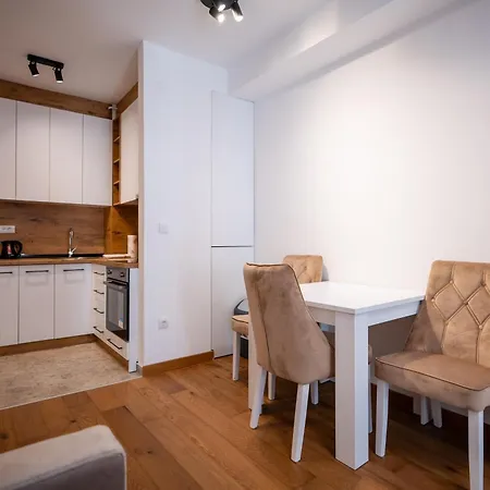Appartement Lust Premium Iii *