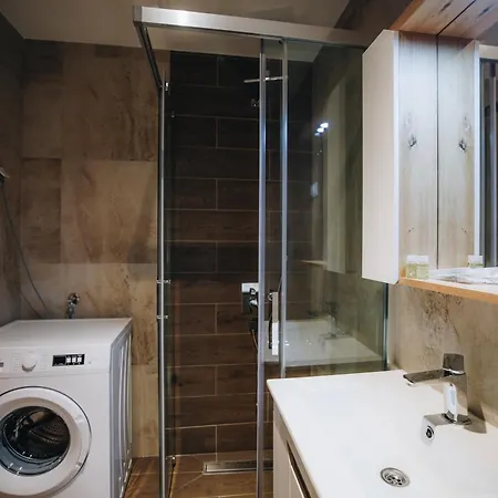 Appartement Lust Premium Iii *