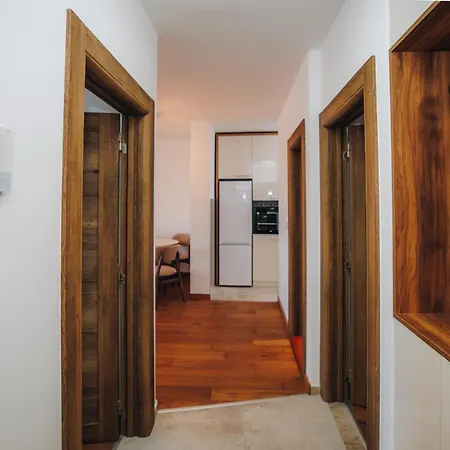 Appartement Lust Premium Iii *