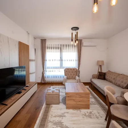 Apartment Lust Premium Iii Kragujevac