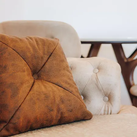 Lust Premium Iii Apartment *