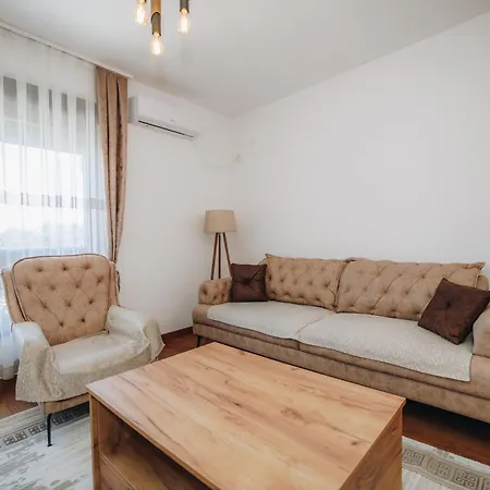 Apartment Lust Premium Iii Kragujevac