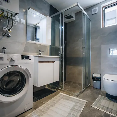 Appartement Lust Premium Iii