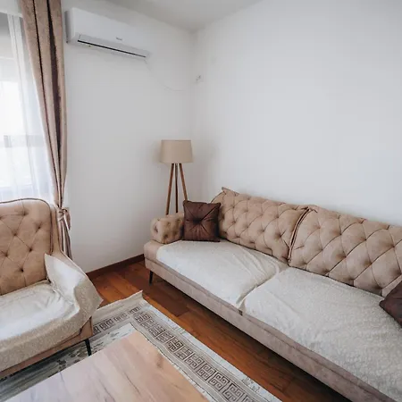 Appartement Lust Premium Iii Kragujevac