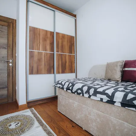 Appartement Lust Premium Iii