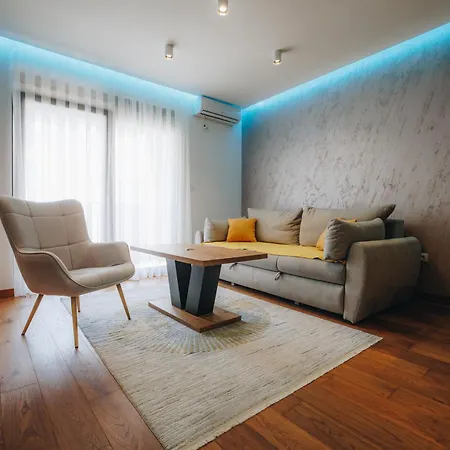 Lust Premium Iii * Kragujevac