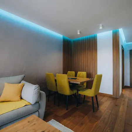 Apartment Lust Premium Iii Kragujevac