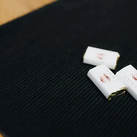 Lust Premium Iii * Kragujevac