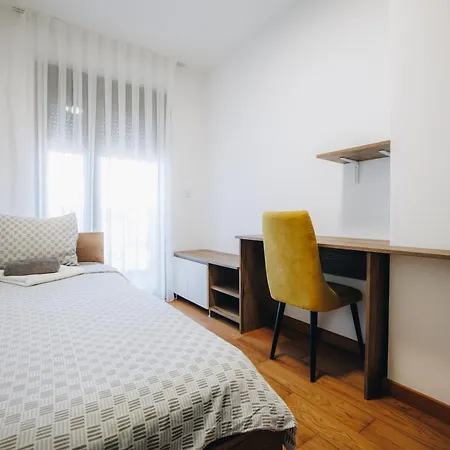 Lust Premium Iii Apartment