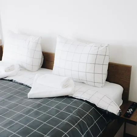 Apartment Lust Premium Iii Kragujevac