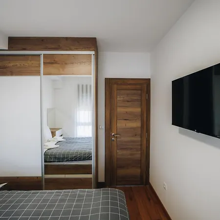 Appartement Lust Premium Iii Kragujevac