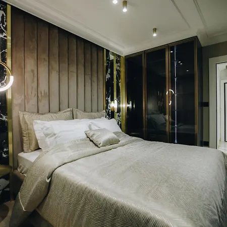 Appartement Lust Premium Iii *