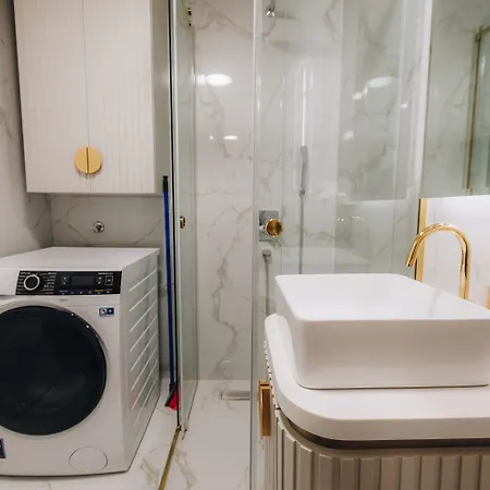Appartement Lust Premium Iii
