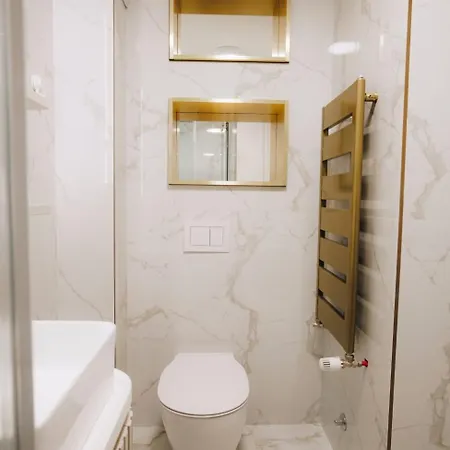 Apartment Lust Premium Iii