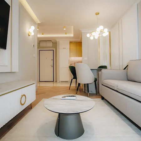 Lust Premium Iii Kragujevac