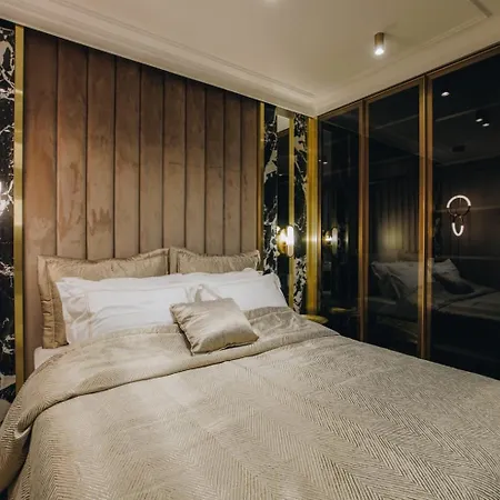 Appartement Lust Premium Iii *