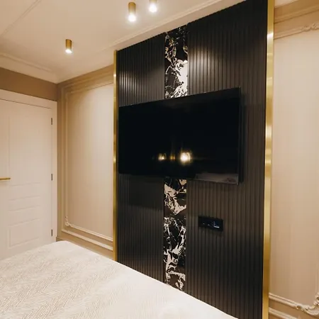 Apartment Lust Premium Iii Kragujevac