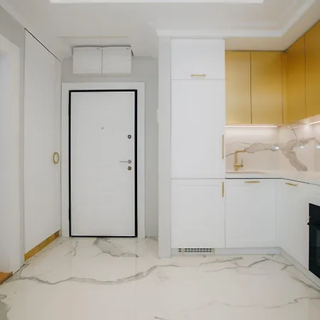 Lust Premium Iii Apartment *