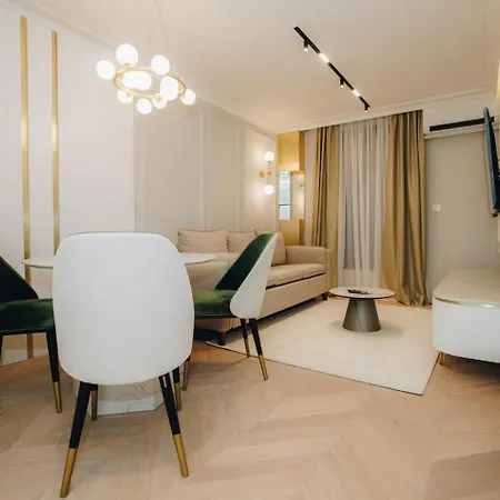 Lust Premium Iii Kragujevac