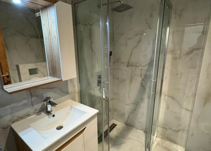 Апартаменты Lust Premium Iii Крагуевац