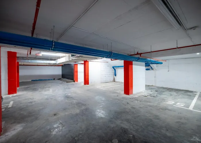 Апартаменты Lust Premium Iii Крагуевац