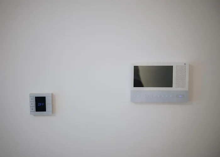 Апартаменты Lust Premium Iii