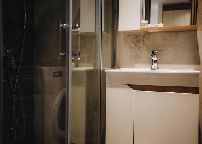 Апартаменты Lust Premium Iii Крагуевац