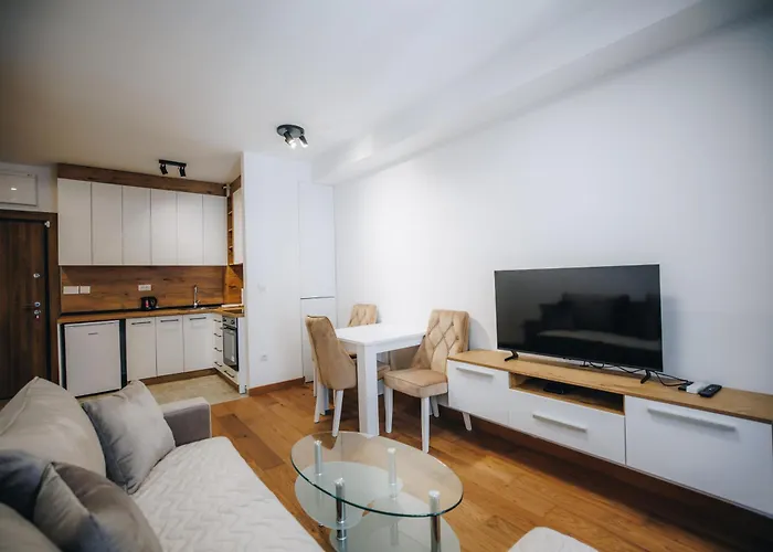 Lust Premium Iii Апартаменты