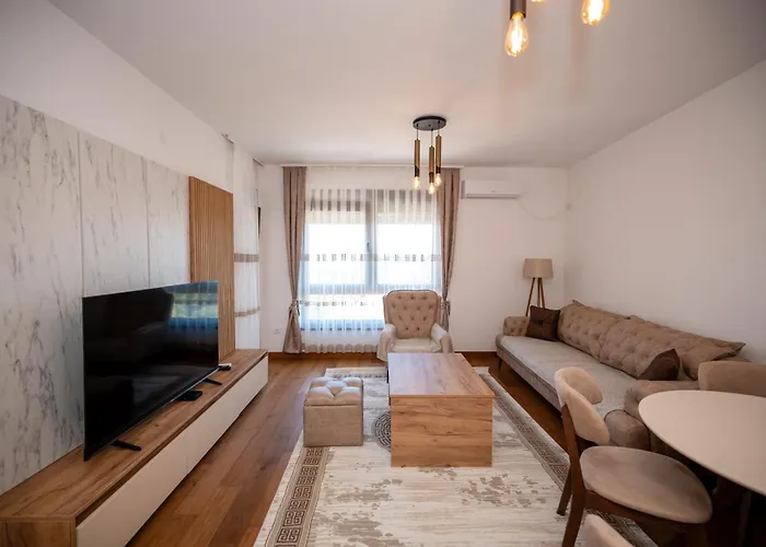 Апартаменты Lust Premium Iii Крагуевац