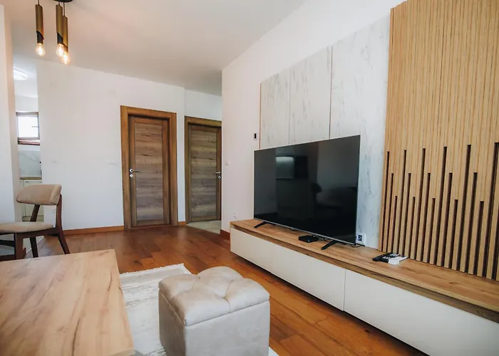 Lust Premium Iii Апартаменты