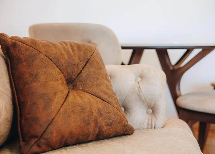 Lust Premium Iii Апартаменты *