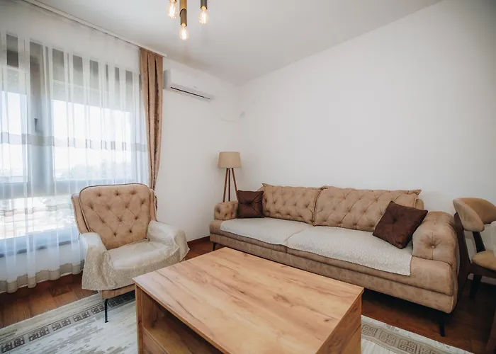 Апартаменты Lust Premium Iii Крагуевац