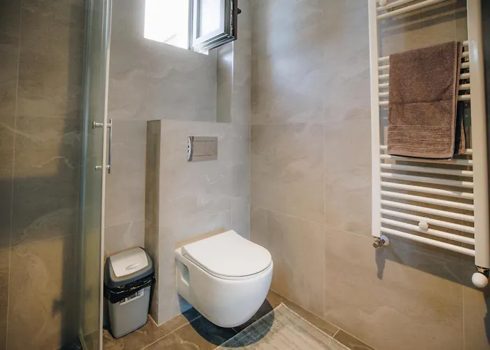 Апартаменты Lust Premium Iii *