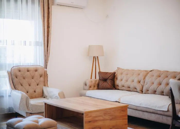 Апартаменты Lust Premium Iii