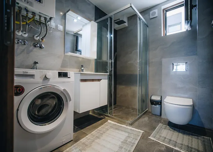 Апартаменты Lust Premium Iii