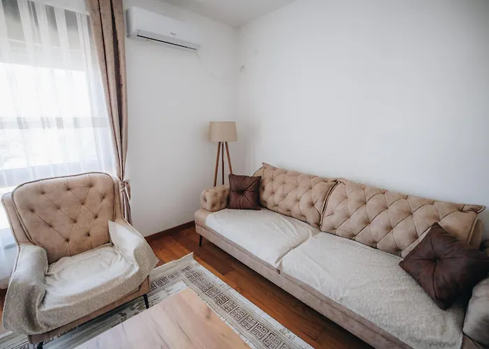 Апартаменты Lust Premium Iii Крагуевац