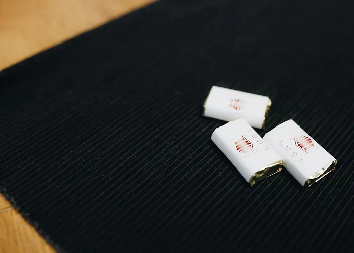 Lust Premium Iii * Крагуевац