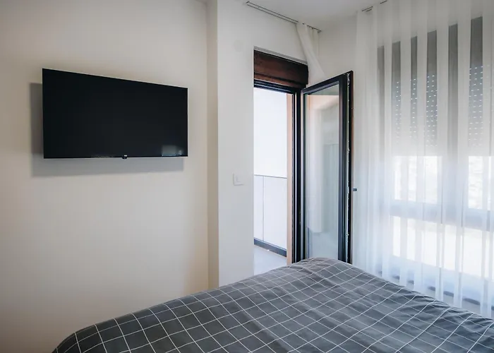 Апартаменты Lust Premium Iii *