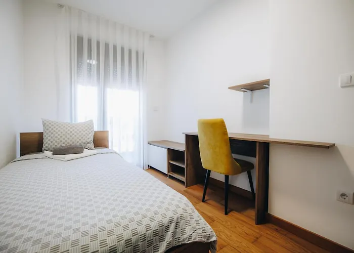 Lust Premium Iii Апартаменты