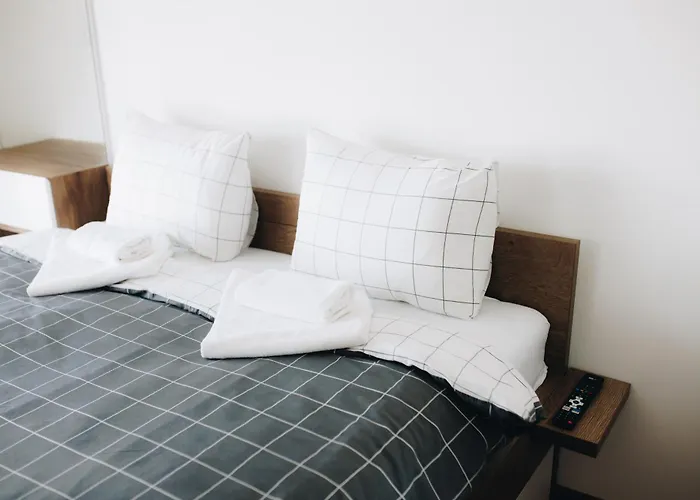 Апартаменты Lust Premium Iii Крагуевац