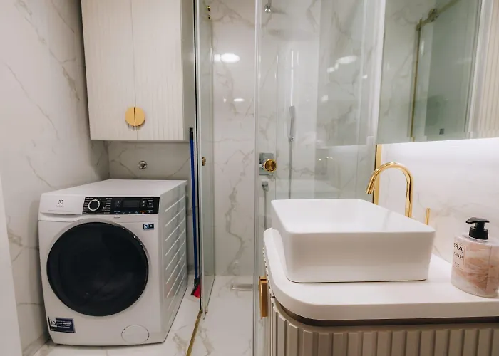 Апартаменты Lust Premium Iii