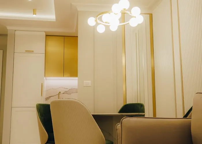 Lust Premium Iii Апартаменты Крагуевац